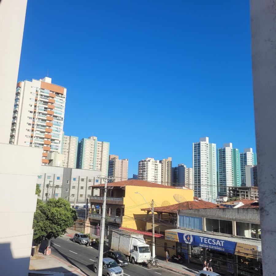 Apartamento Itagarca - Praia De Itaparica Vila Velha  Zimmer foto