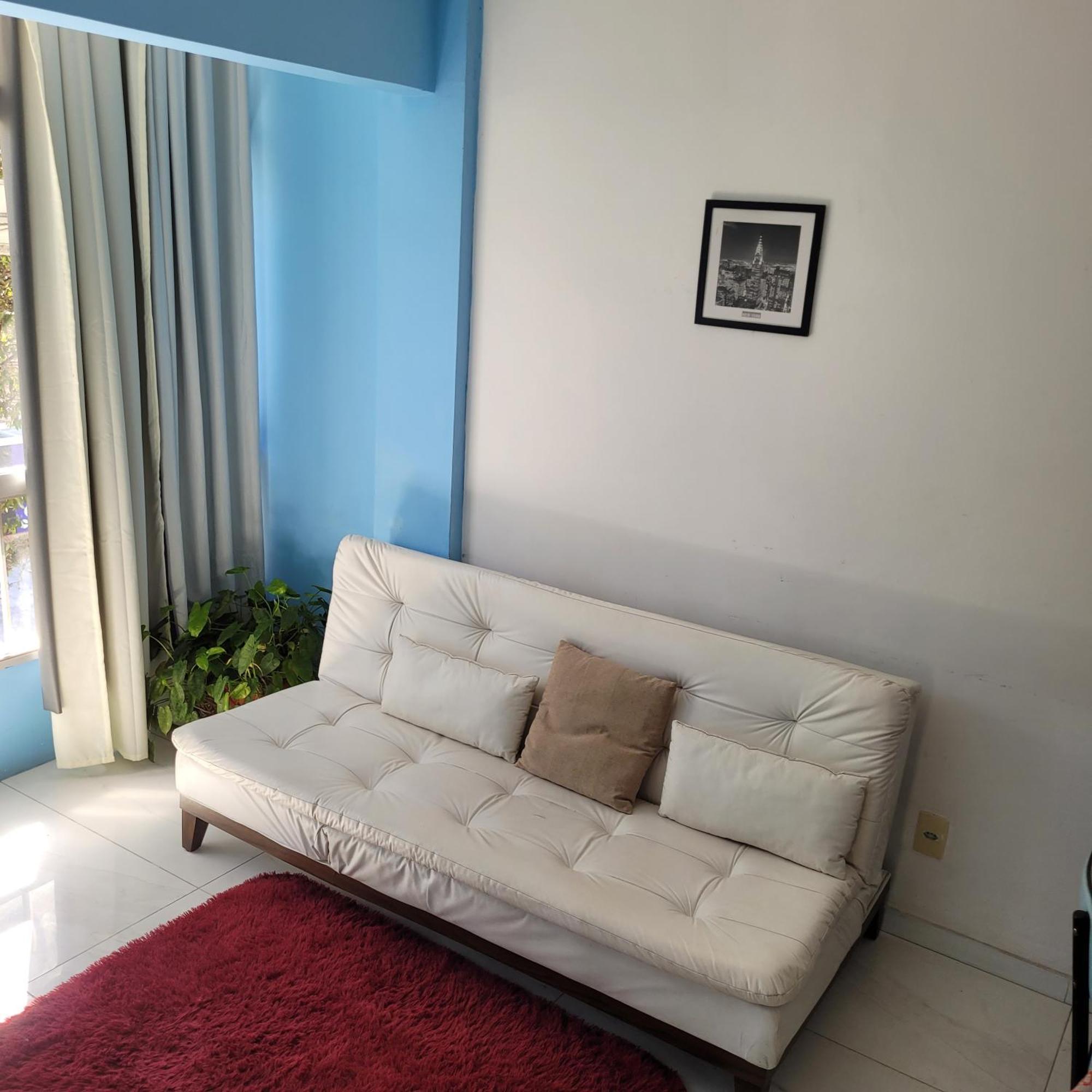 Apartamento Itagarca - Praia De Itaparica Vila Velha  Exterior foto
