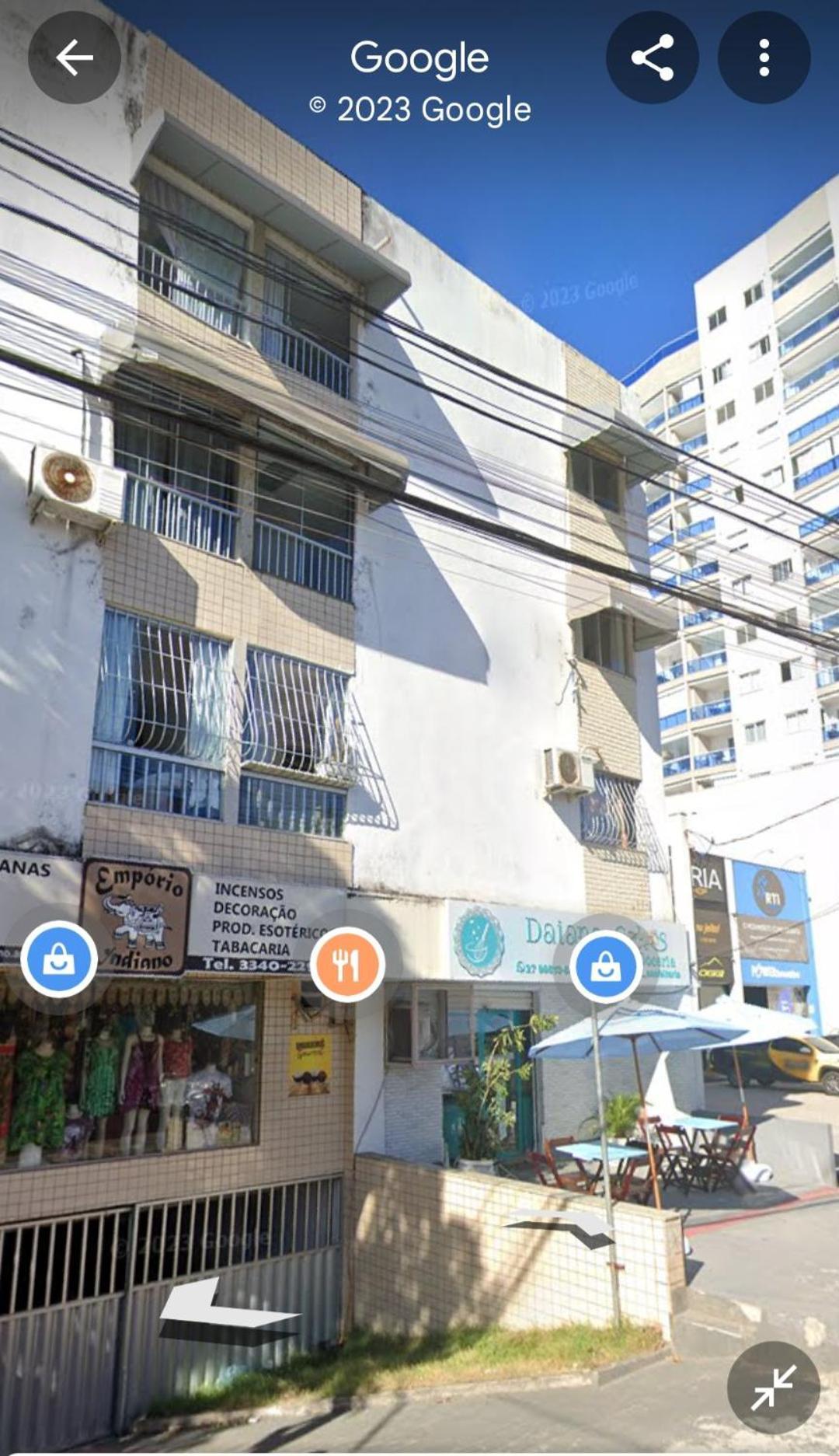 Apartamento Itagarca - Praia De Itaparica Vila Velha  Zimmer foto