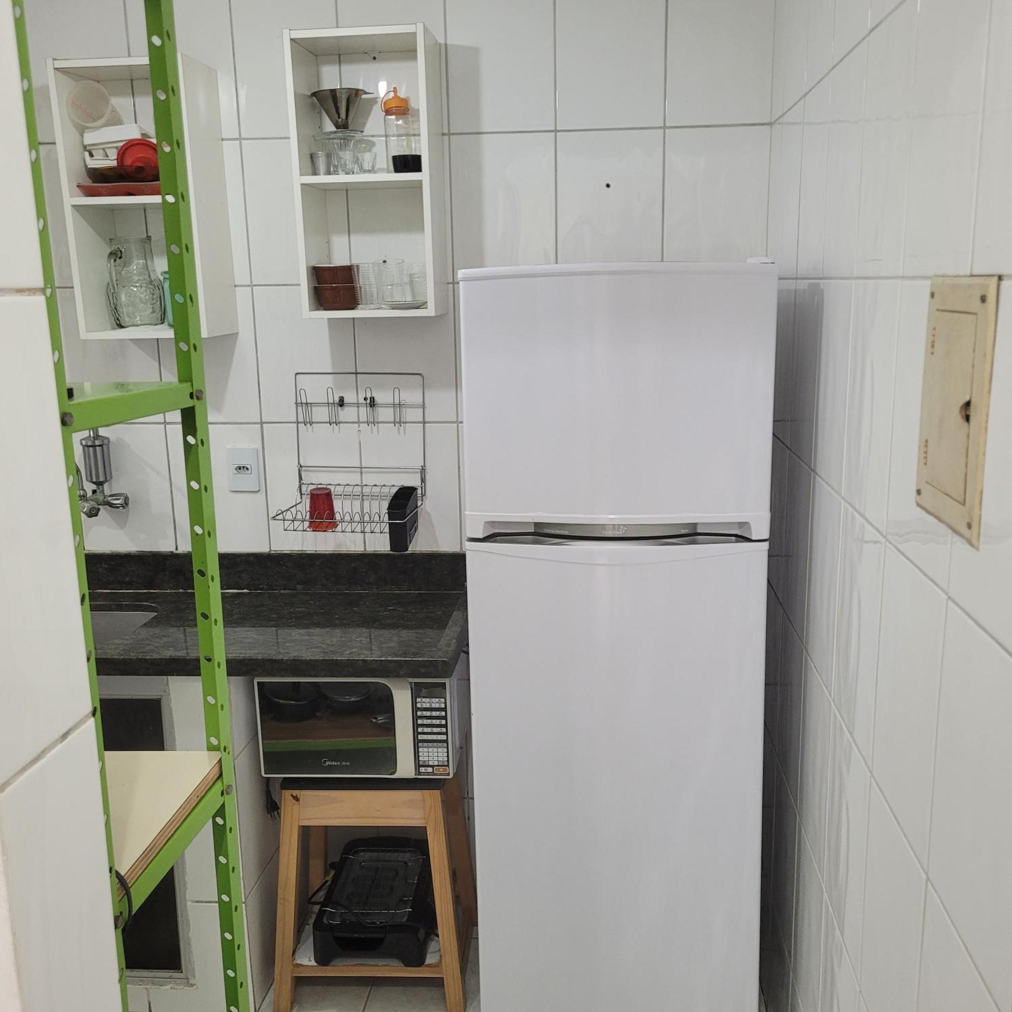 Apartamento Itagarca - Praia De Itaparica Vila Velha  Zimmer foto
