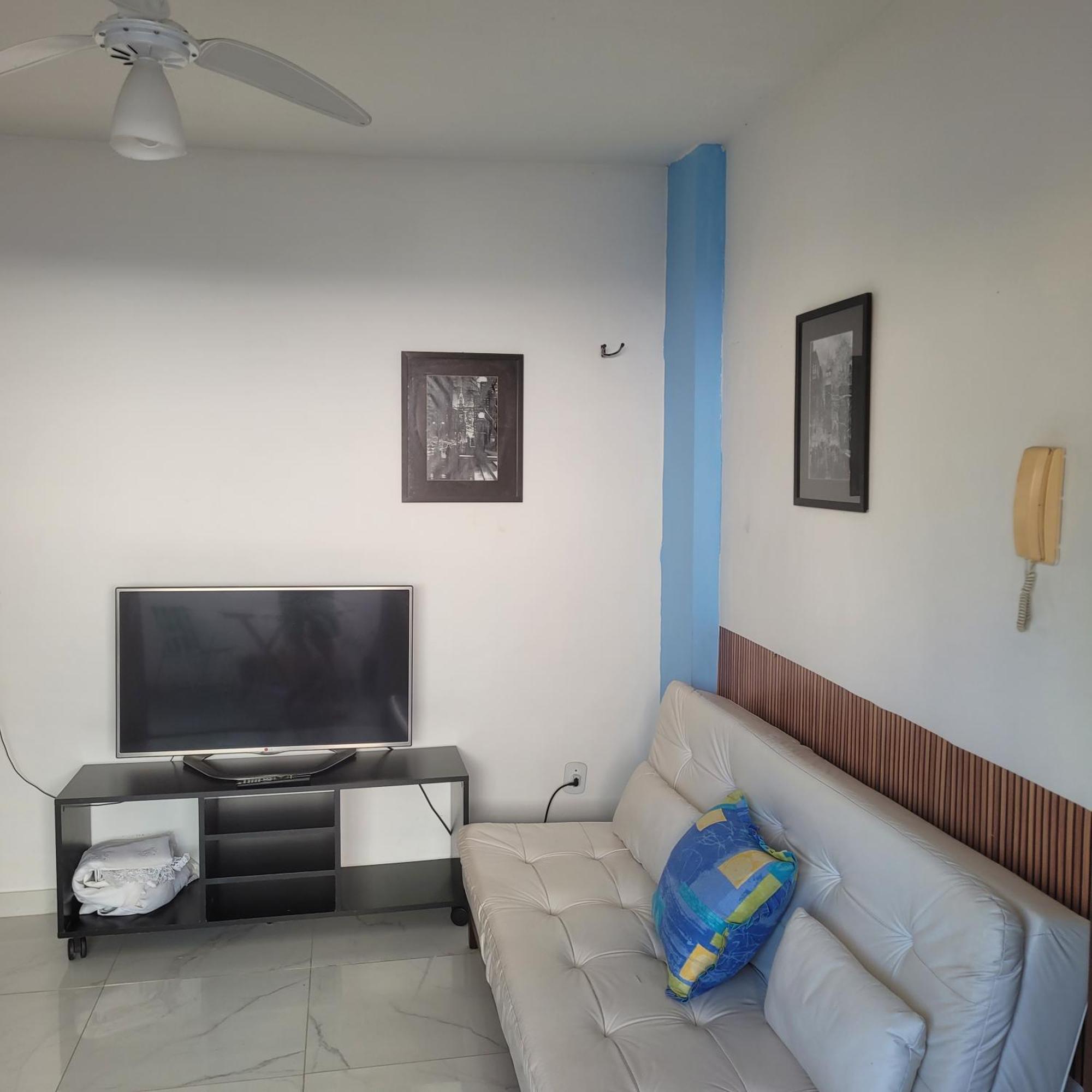 Apartamento Itagarca - Praia De Itaparica Vila Velha  Zimmer foto