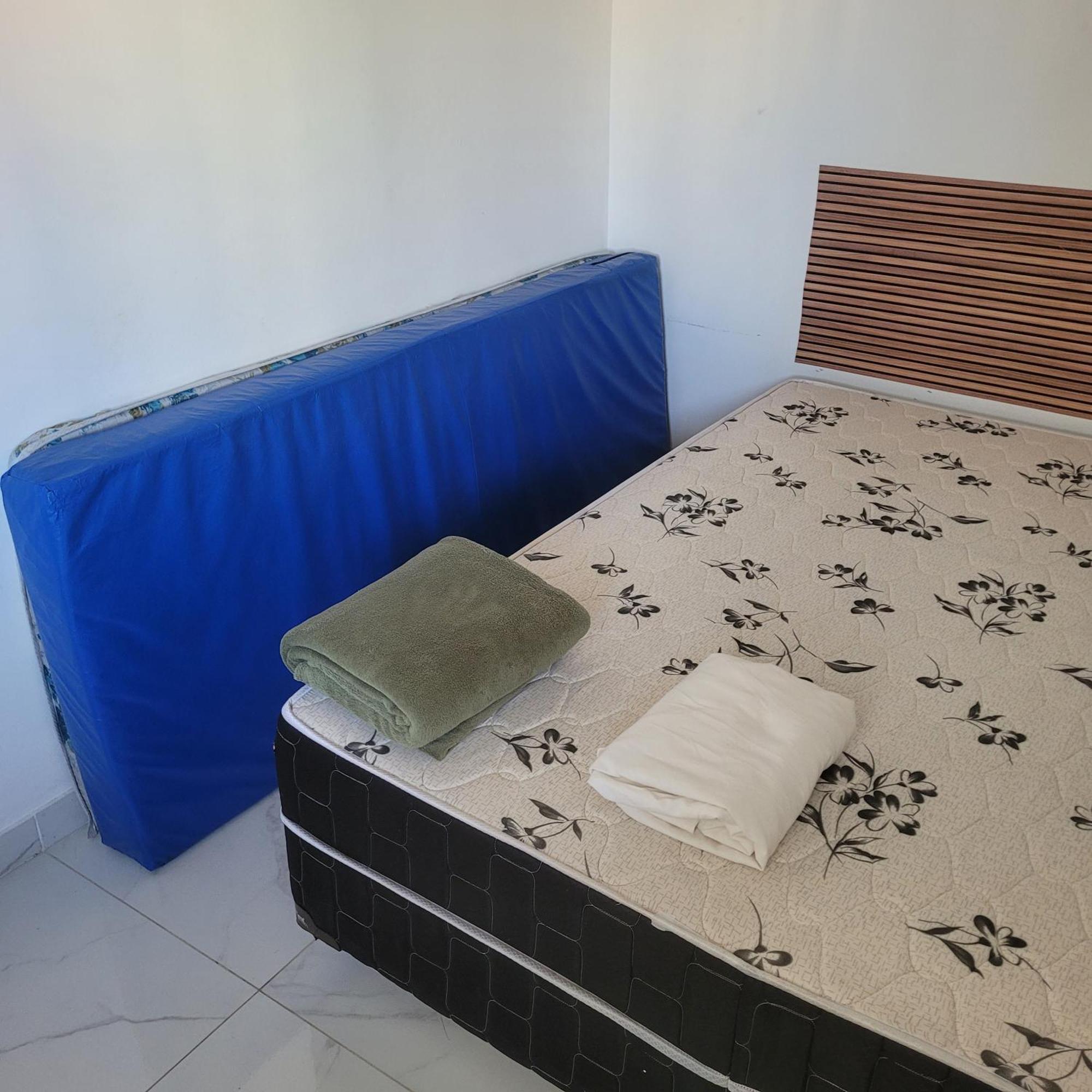 Apartamento Itagarca - Praia De Itaparica Vila Velha  Zimmer foto