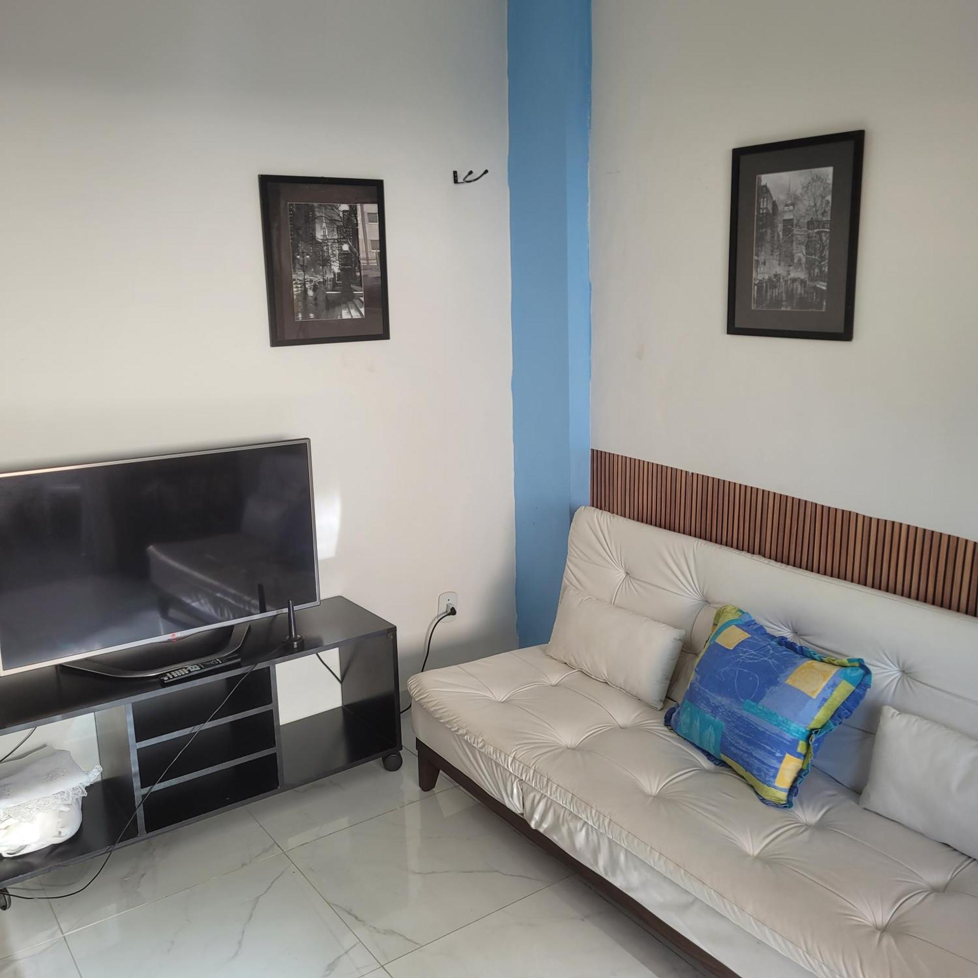 Apartamento Itagarca - Praia De Itaparica Vila Velha  Zimmer foto