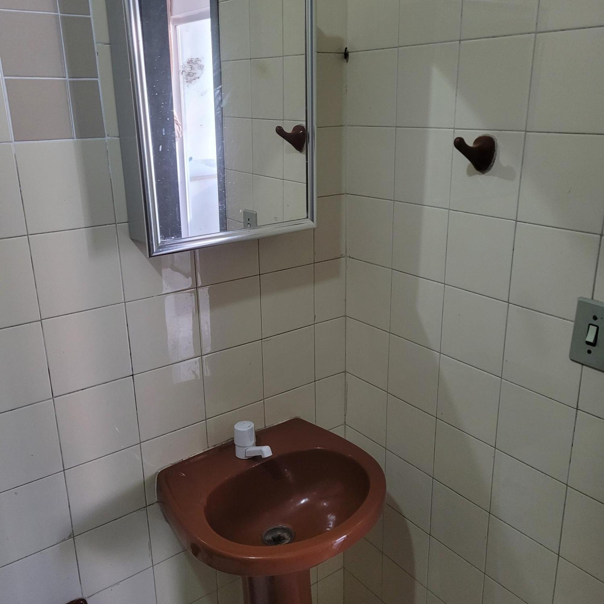 Apartamento Itagarca - Praia De Itaparica Vila Velha  Zimmer foto