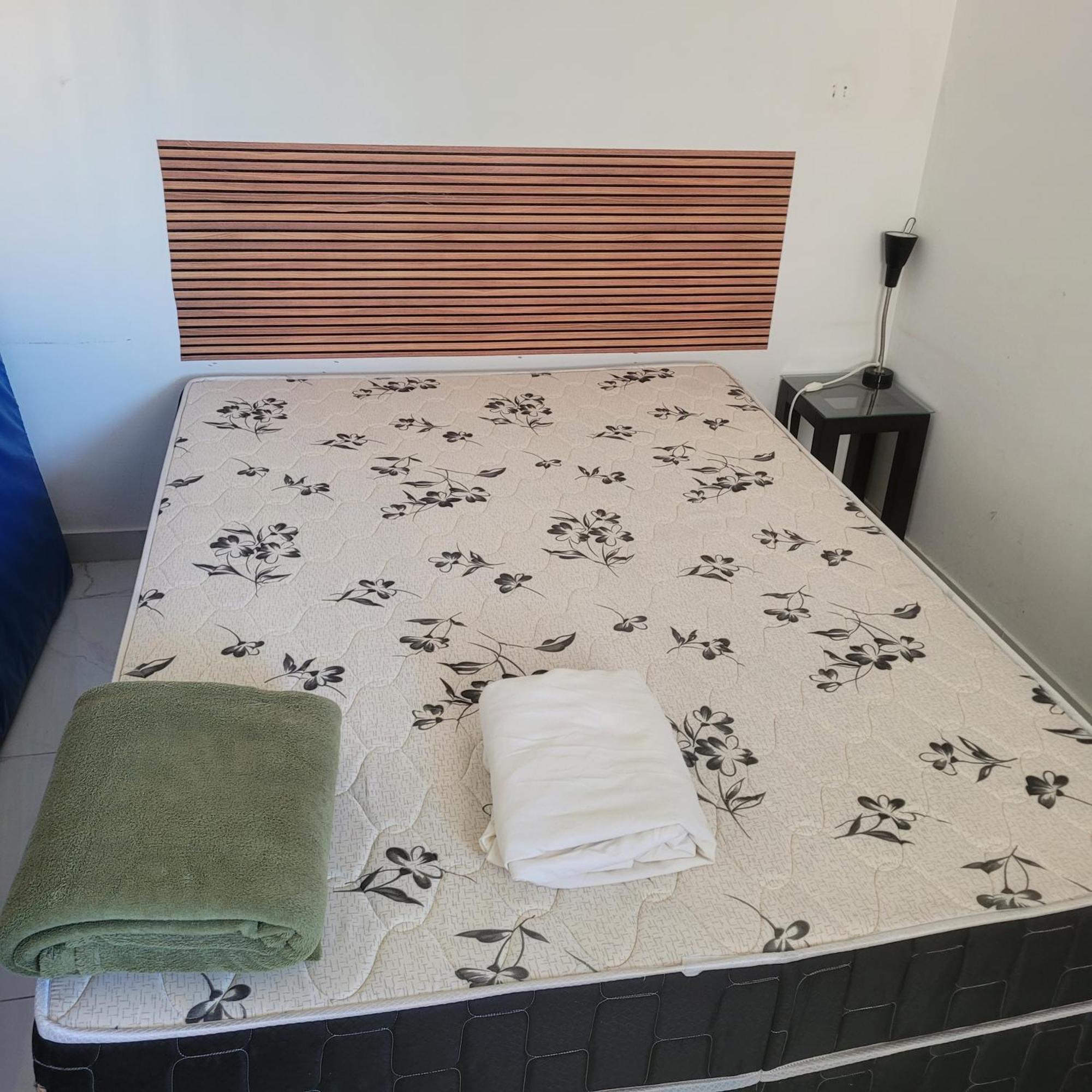 Apartamento Itagarca - Praia De Itaparica Vila Velha  Zimmer foto