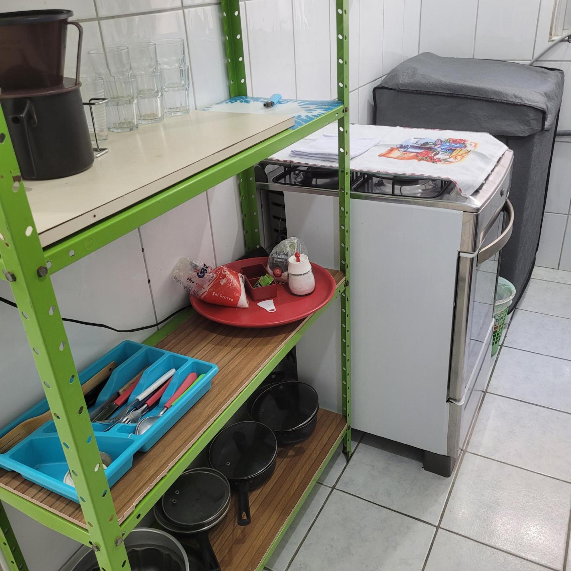 Apartamento Itagarca - Praia De Itaparica Vila Velha  Zimmer foto