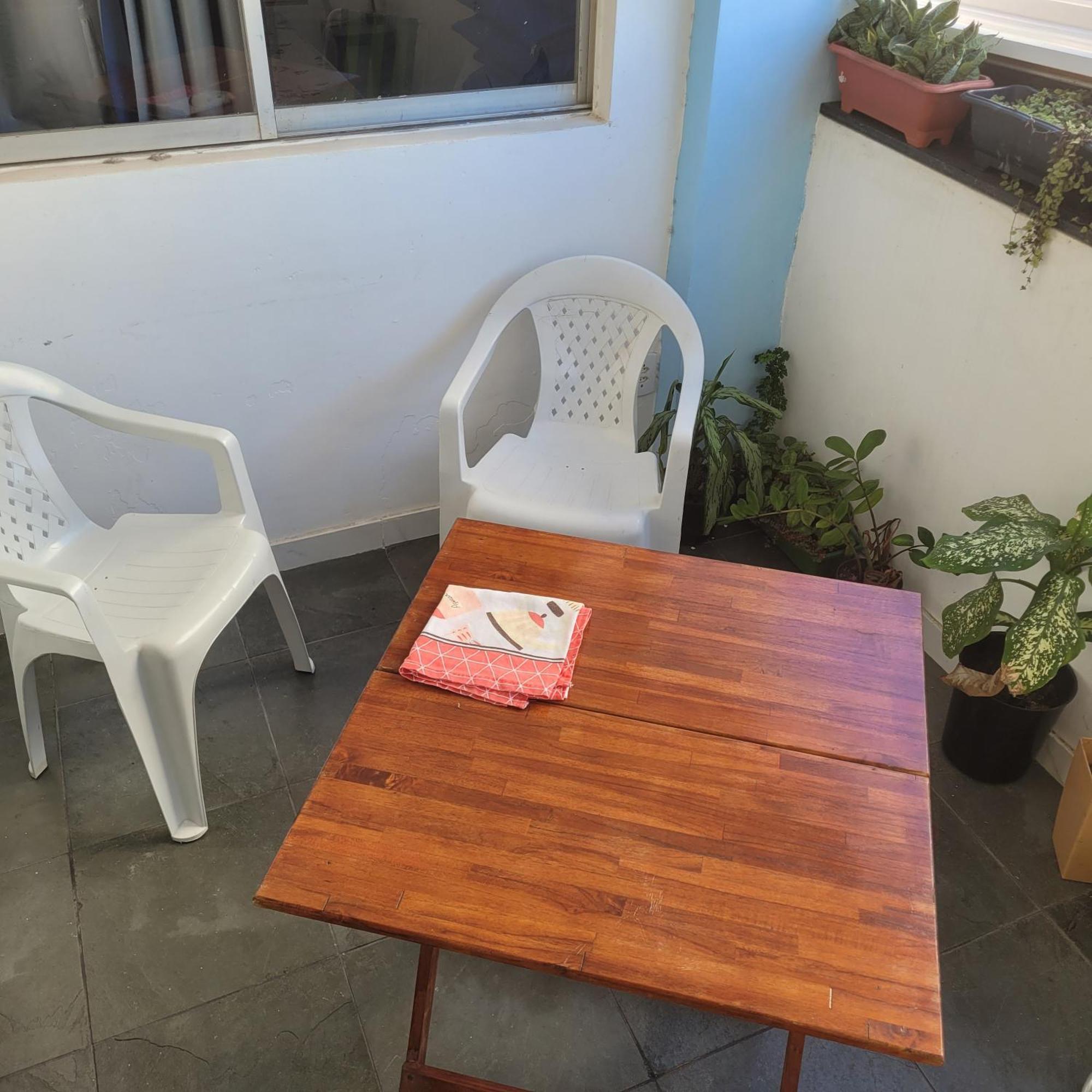 Apartamento Itagarca - Praia De Itaparica Vila Velha  Zimmer foto