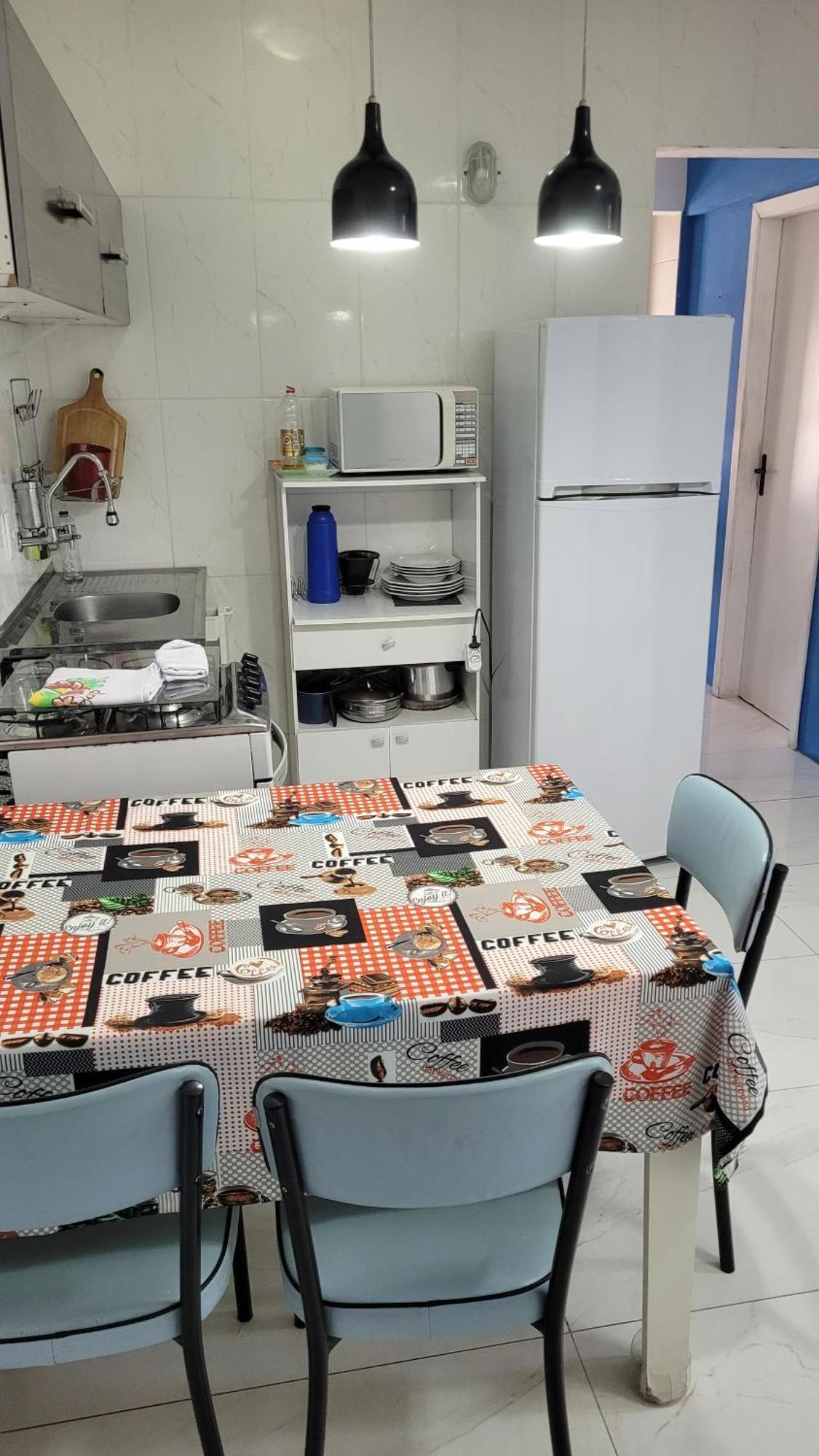Apartamento Itagarca - Praia De Itaparica Vila Velha  Zimmer foto