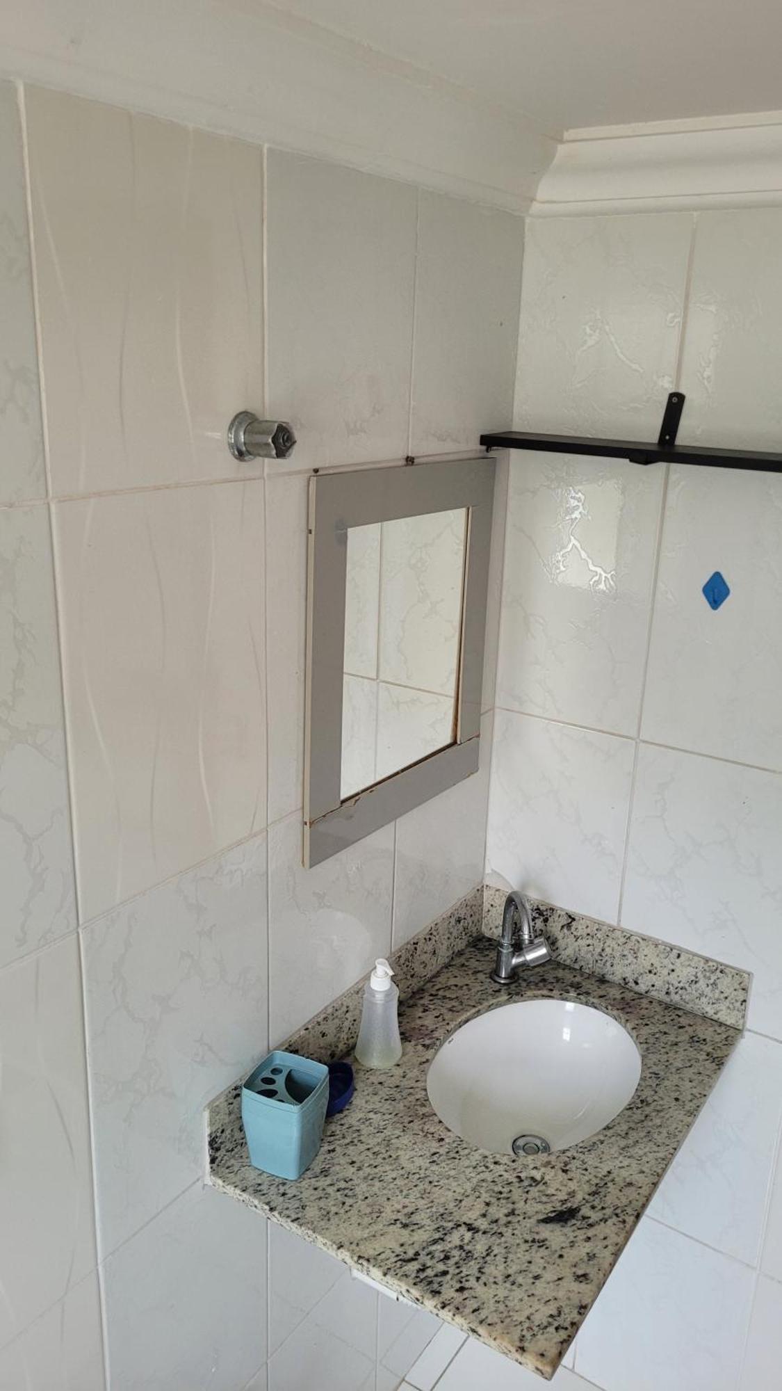 Apartamento Itagarca - Praia De Itaparica Vila Velha  Zimmer foto