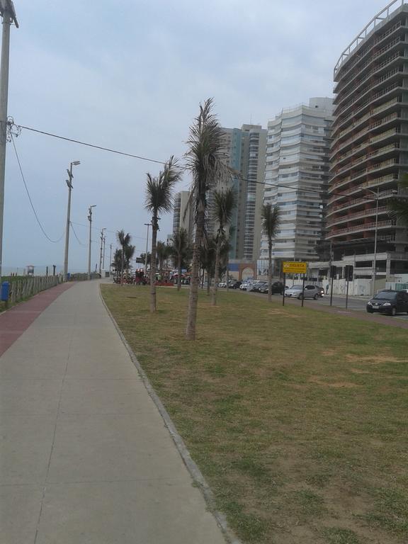 Apartamento Itagarca - Praia De Itaparica Vila Velha  Exterior foto